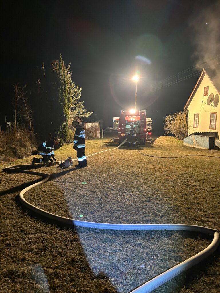 18.01.2025 ATS und SAN Übung