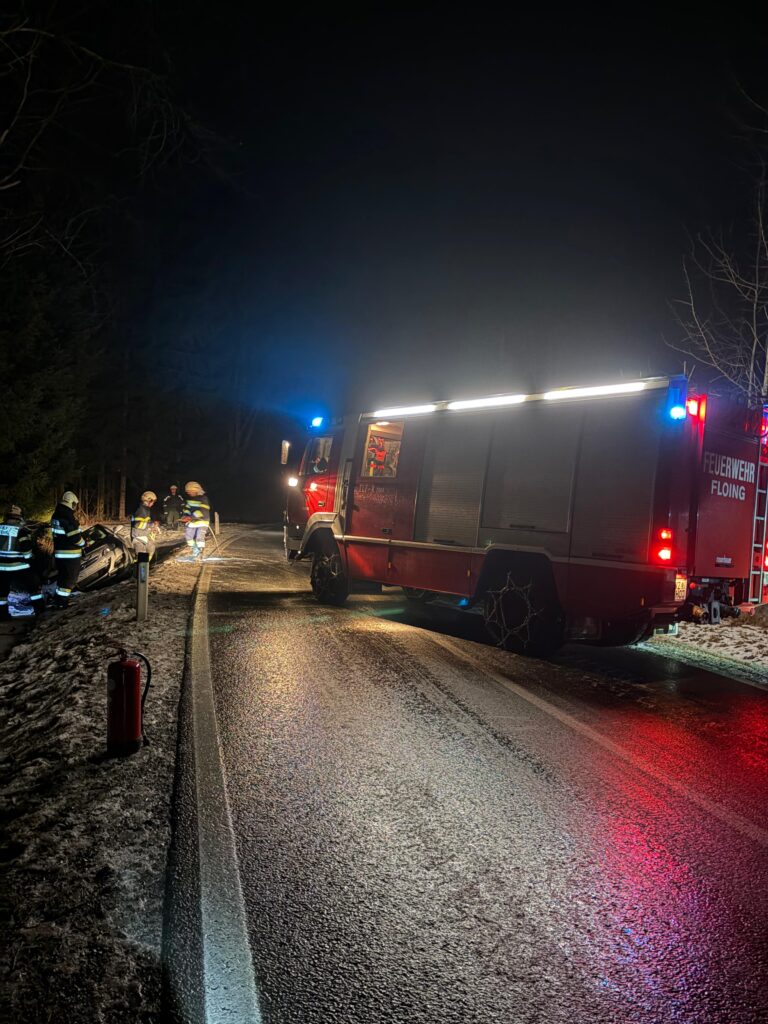 24.01.2026 T03-VU PKW Bergung