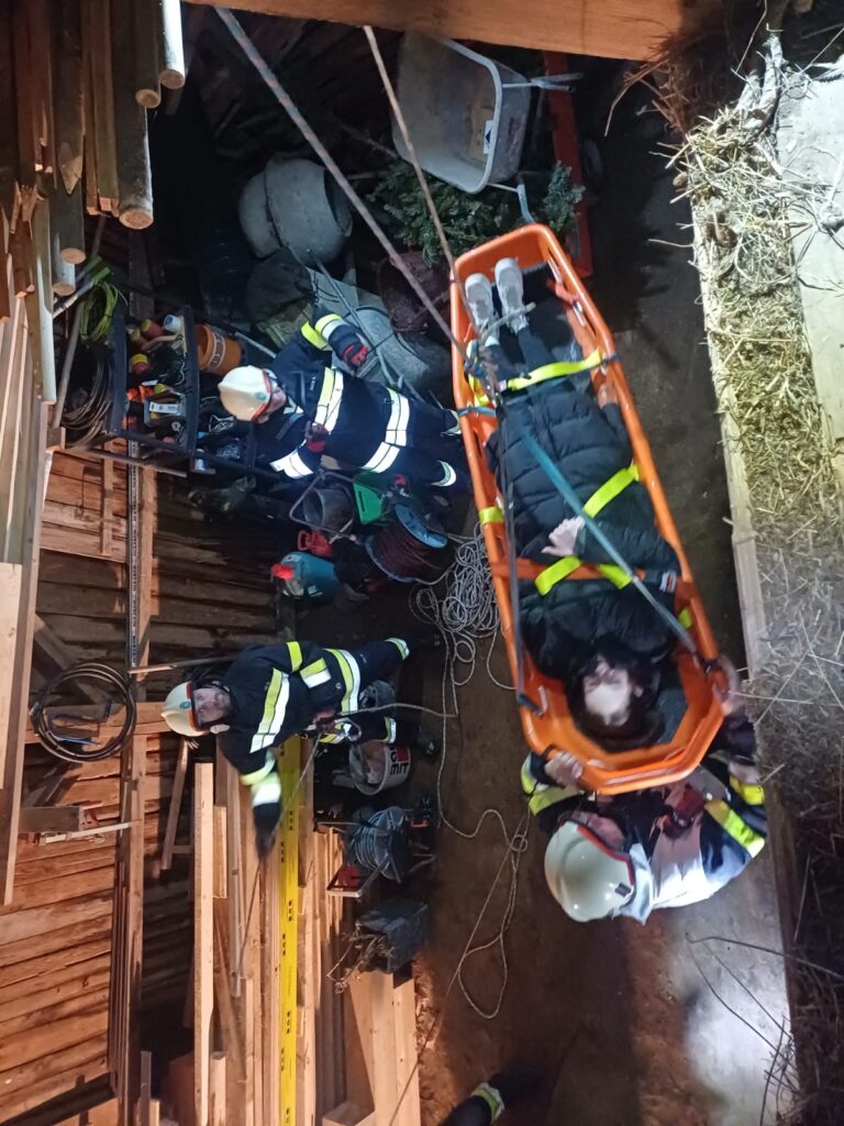 09.02.2026 Gruppenübung