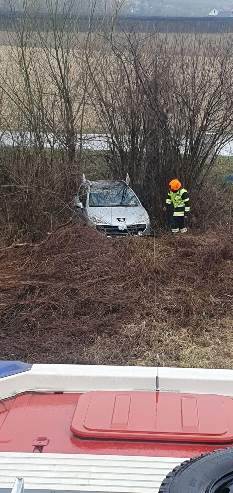 16.03.2026 T03-PKW Bergung