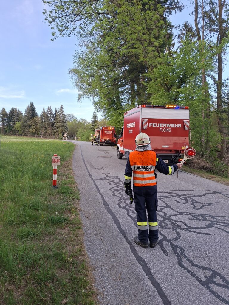 04.05.2026 Technische Übung