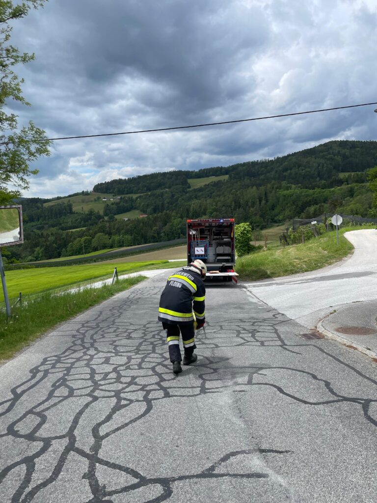 11.05.2026 T01-Ölspur