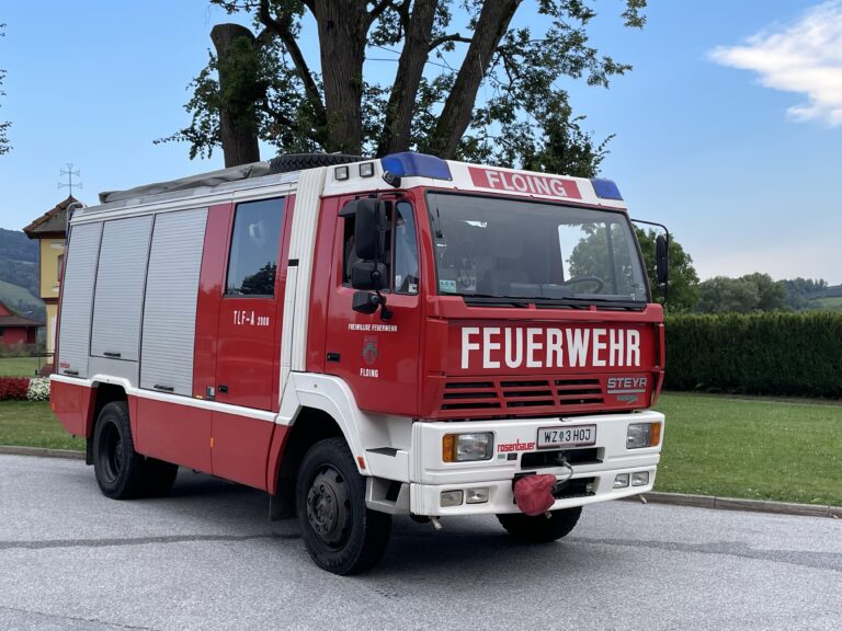TLF-A 2000