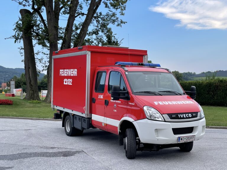 LKW-A